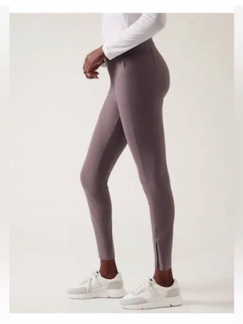 Athleta stellar tight - Picture 5 of 8